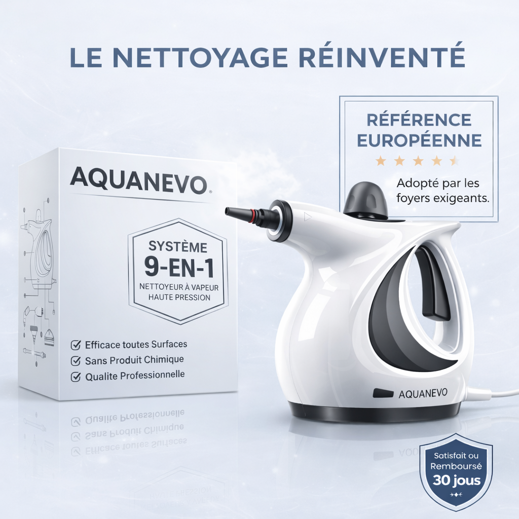 Aquanevo maman